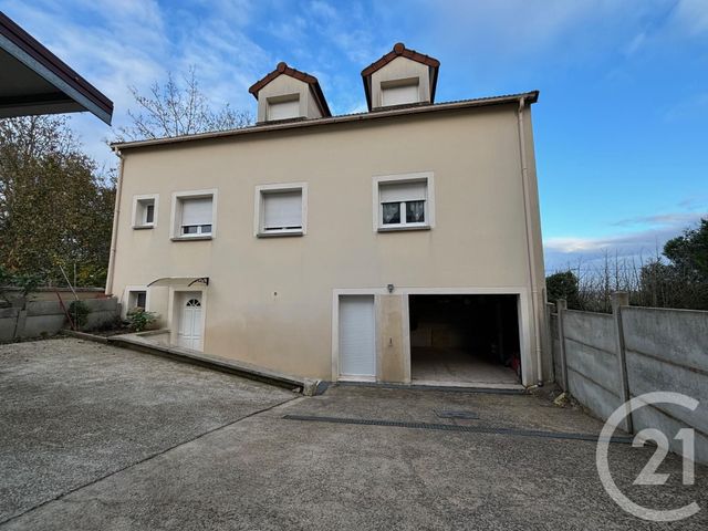 Maison à vendre QUINCY SOUS SENART